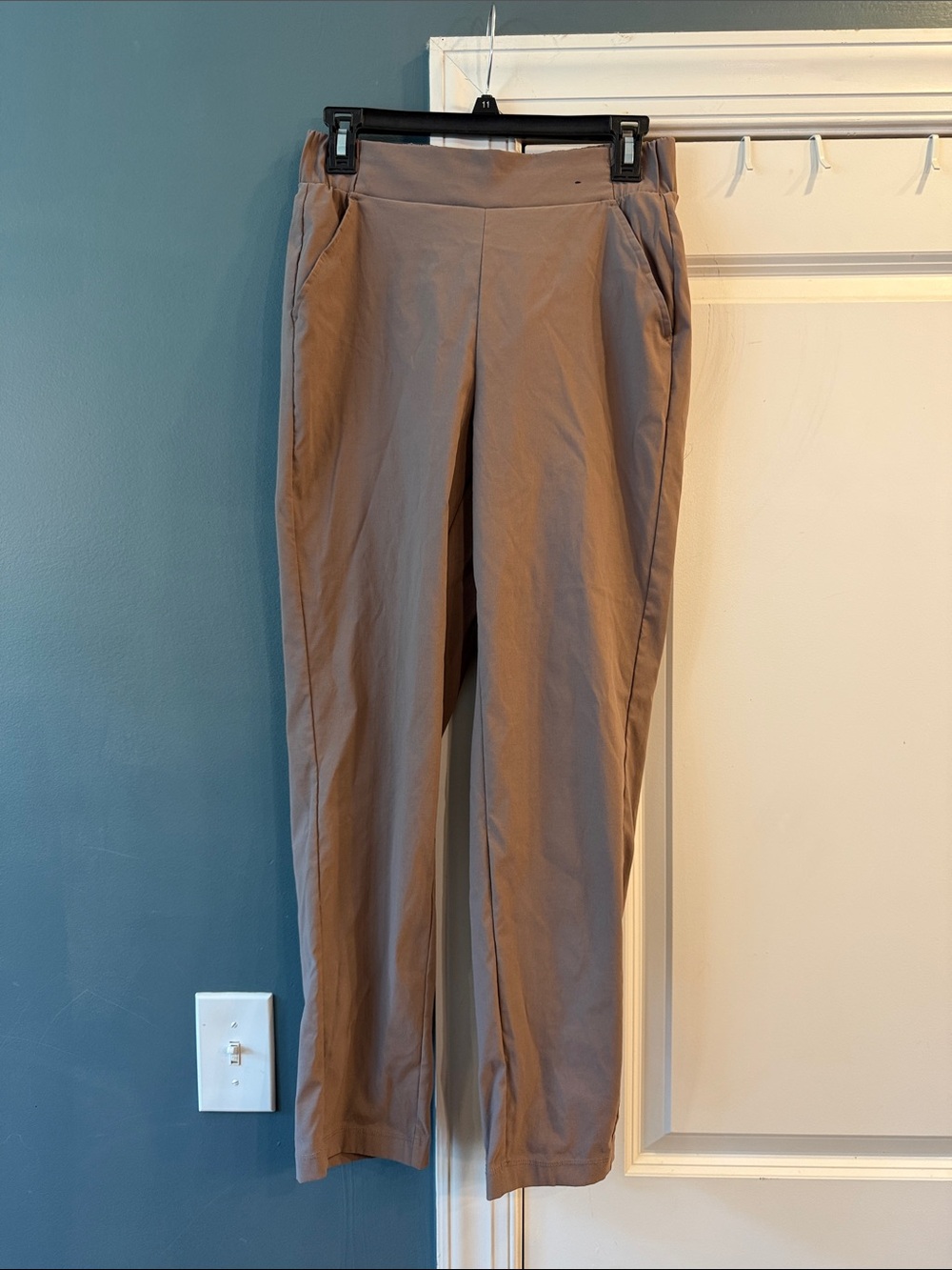 Modern Ambition Ladies Travel Pants